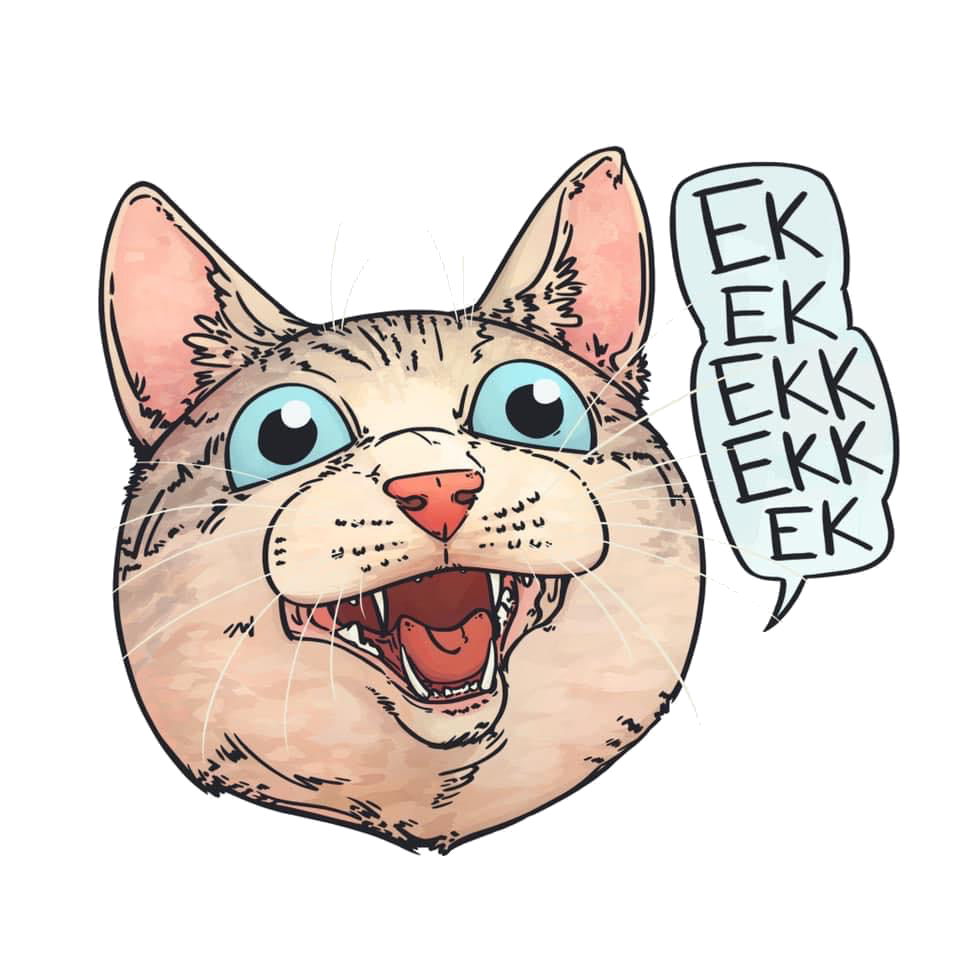 ekekekkekkek