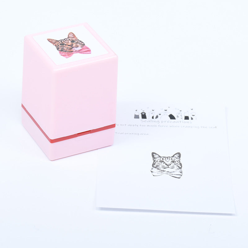 *NEW* custom pet stamp ultra
