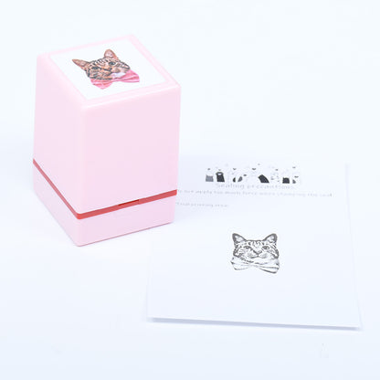 *NEW* custom pet stamp ultra