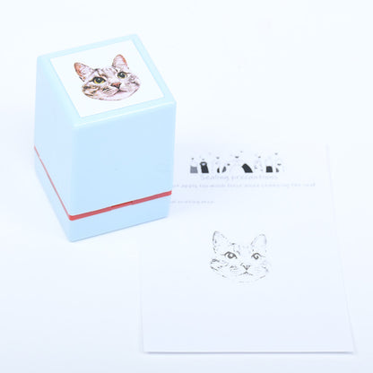 *NEW* custom pet stamp ultra