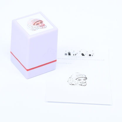 *NEW* custom pet stamp ultra