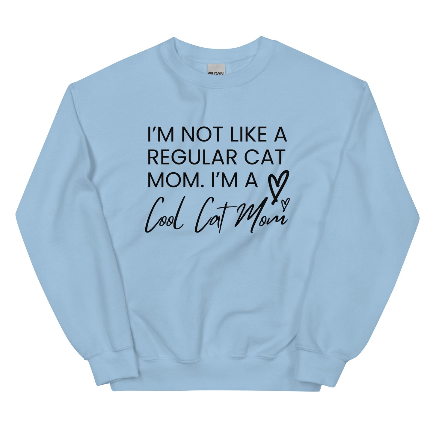 cool cat mom *LIMITED TIME*