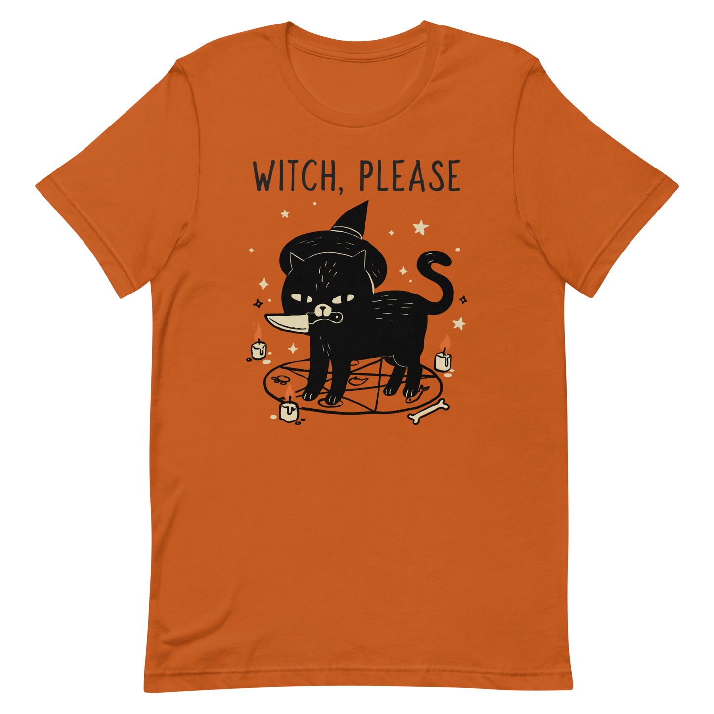 witch, please (LIMITED TIME)