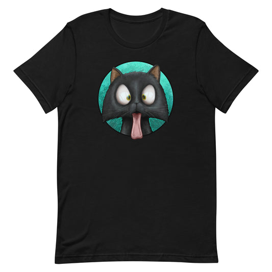 Cats With Their Tongues Out - Unisex Classic Tee *LIMITED TIME*