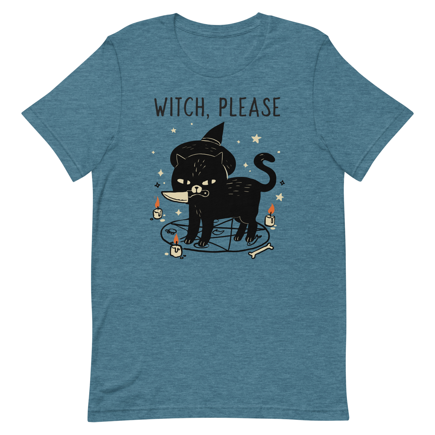 witch, please (LIMITED TIME)