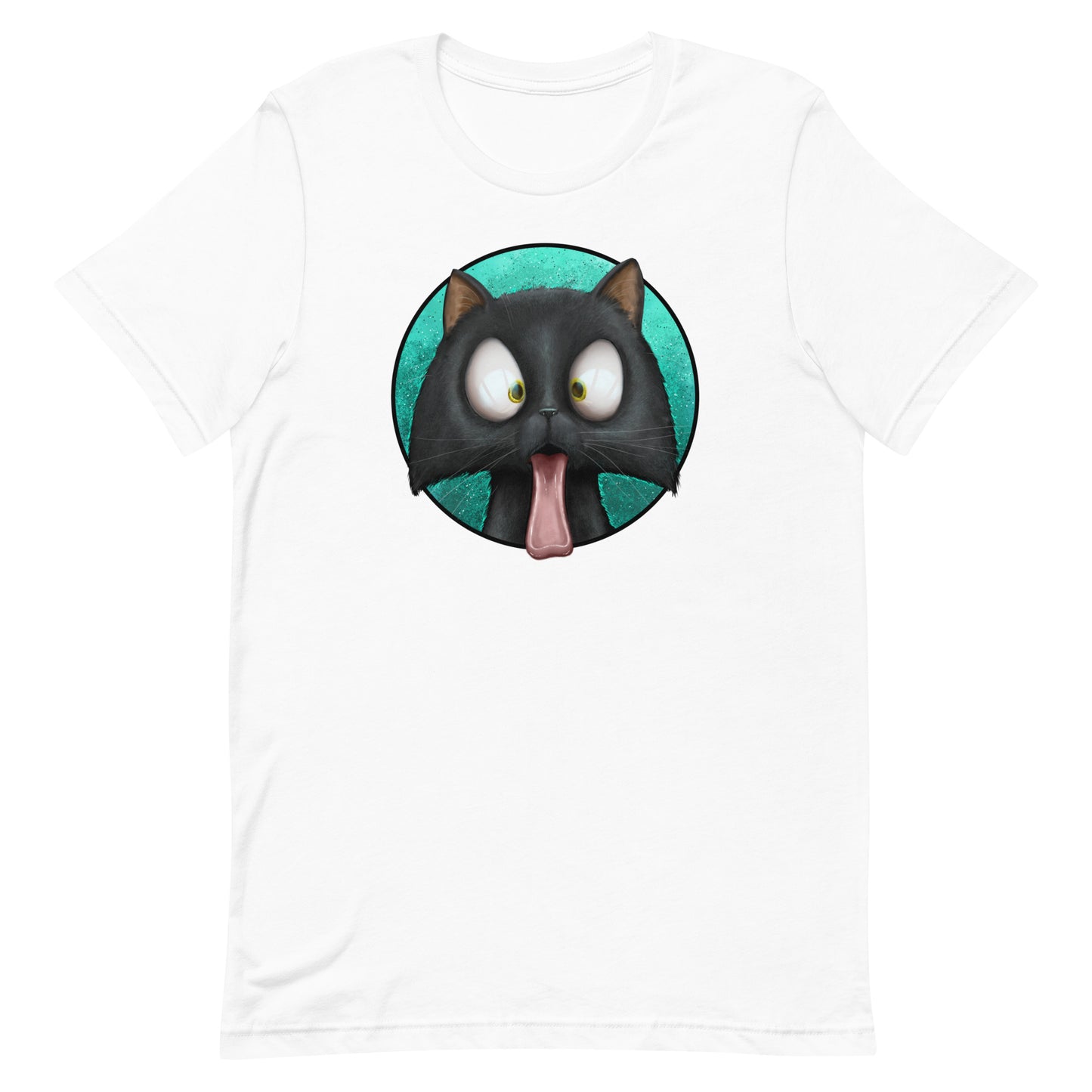 Cats With Their Tongues Out - Unisex Classic Tee *LIMITED TIME*