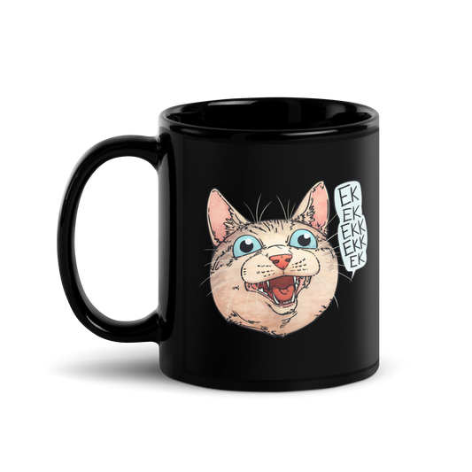 ekekekkekkek - Mug